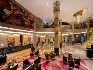 Venus Royal Hotel (Kirin Parkview Hotel) - Shenzhen - 3