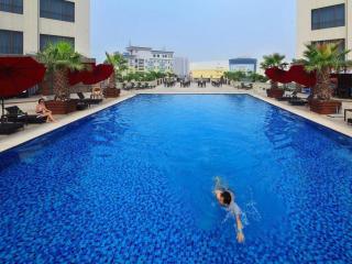 Venus Royal Hotel (Kirin Parkview Hotel) - Shenzhen - 3