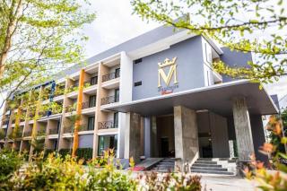 M Boutique Resort - Chiang Rai - 0