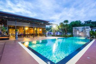 M Boutique Resort - Chiang Rai - 3