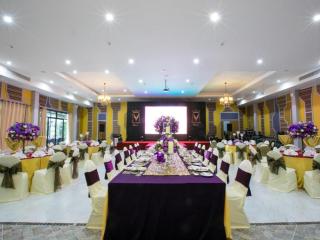 M Boutique Resort - 1