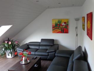 Exclusive Apartment - Rees - Rees - 8