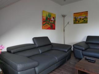 Exclusive Apartment - Rees - Rees - 6