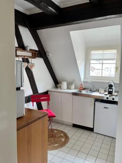 Appartement Bastion de Riquewihr - Riquewihr - 2