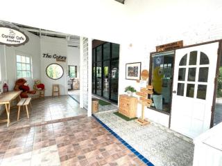 The Color Resort Amphawa - Ban Wat Bot - 7