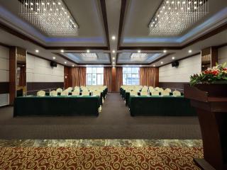 Shenzhen Hanyong Hotel Fuyong Branch - Shenzhen - 1