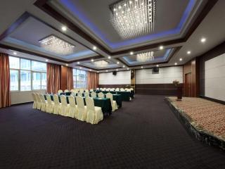 Shenzhen Hanyong Hotel Fuyong Branch - Shenzhen - 2