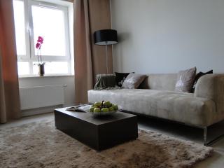 Platinum Residence - Warschau - 1