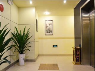 Jinjiang Inn Nanjing Xinjiekou - Nanjing - 7