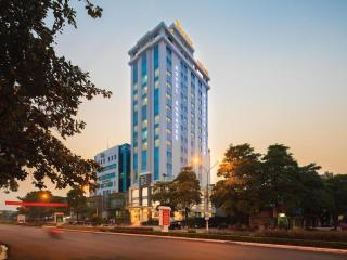 Royal Palace Hotel - 0