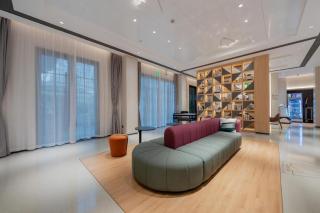 Home Inn Plus Shanghai Pudong Airport Chuansha Branch - 7