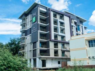 The Y Boutique Hotel - 3