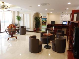 GreenTree Inn Beijing Capital Airport New International Exhibition Center Express Hotel - Pechino - 5