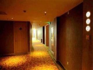 GreenTree Inn Huzhou South Street Chaoyin Bridge Business Hotel - 5