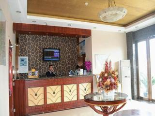 GreenTree Inn Zhejiang Ningbo Exhibition and Convention Center Bus East Station Express Hotel - Ningbo - 7