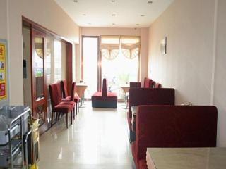 GreenTree Inn Zhejiang Ningbo Exhibition and Convention Center Bus East Station Express Hotel - Ningbo - 5