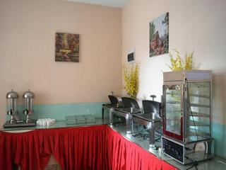 GreenTree Inn Zhejiang Ningbo Exhibition and Convention Center Bus East Station Express Hotel - Ningbo - 9