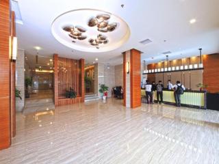 GreenTree Inn GuangDong JieYang Bus Terminal Station RongHua Avenue Business Hotel - Jieyang - 1