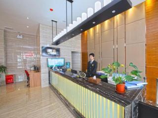 GreenTree Inn GuangDong JieYang Bus Terminal Station RongHua Avenue Business Hotel - Jieyang - 4