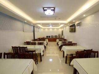 GreenTree Inn Suzhou Industrial Zone Yangcheng Lake Weiting Mong Kok Express Hotel - 1