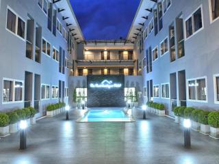 The Peak Boutique Hotel - Nakhon Si Thammarat - 5