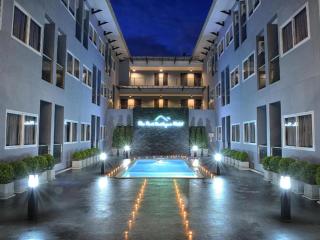 The Peak Boutique Hotel - 2