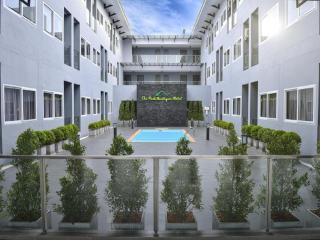 The Peak Boutique Hotel - Nakhon Si Thammarat - 2