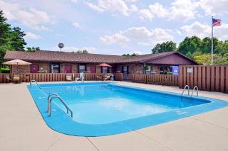 Americas Best Value Inn Alliance - Alliance - 5