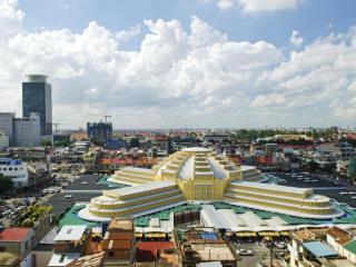 The Mou Hotel - 3