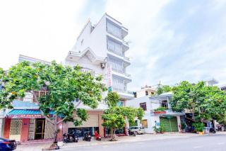 OYO 587 Trang Long - Nha Trang - 8