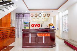 OYO 587 Trang Long - Nha Trang - 7
