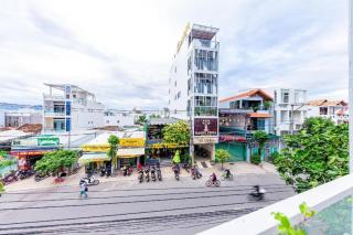 OYO 587 Trang Long - 4