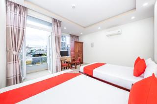 OYO 587 Trang Long - 1