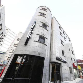 Hotel TreeShade Dongdaemun - Seoul - 0