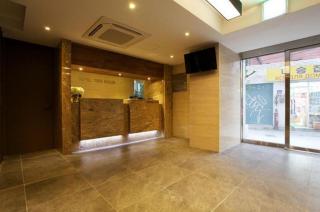 Hotel TreeShade Dongdaemun - Seoul - 8