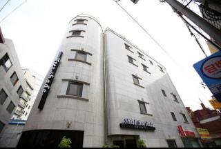 Hotel TreeShade Dongdaemun - Seul - 4