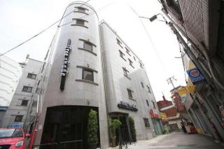 Hotel TreeShade Dongdaemun - Seul - 2