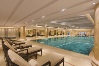 Wyndham Urumqi North - Wujiaqu - 9