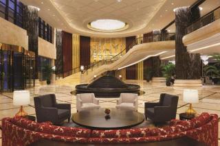 Wyndham Urumqi North - Wujiaqu - 7