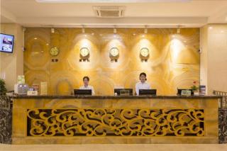 Junlai Hotel Pudong Airport Shanghai - Shanghai - 3