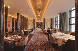 Wyndham Urumqi North - Wujiaqu - 1