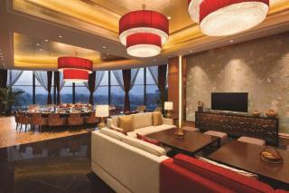 Wyndham Urumqi North - Wujiaqu - 5