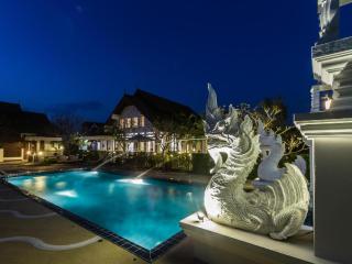 Doltara Boutique Resort - Chiang Mai - 0