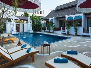 Doltara Boutique Resort - Chiang Mai - 1
