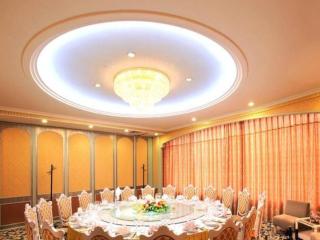 Urumqi Tianyuan Hotel - Ürümqi - 2