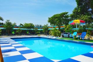 Kwanjai Resort - Chanthaburi - 0