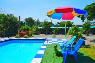 Kwanjai Resort - Chanthaburi - 3