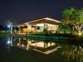 Bua Tara Resort - Nong Prue - 8