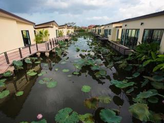 Bua Tara Resort - Nong Prue - 4