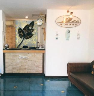 iL Mare Resort - Pran Buri - 5